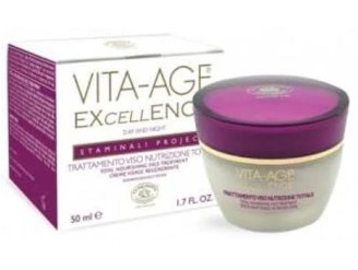 Vita-age Excellence crema día y noche