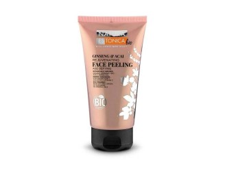 Peeling facial ginseng-acai bio