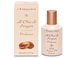 Argan perfume
