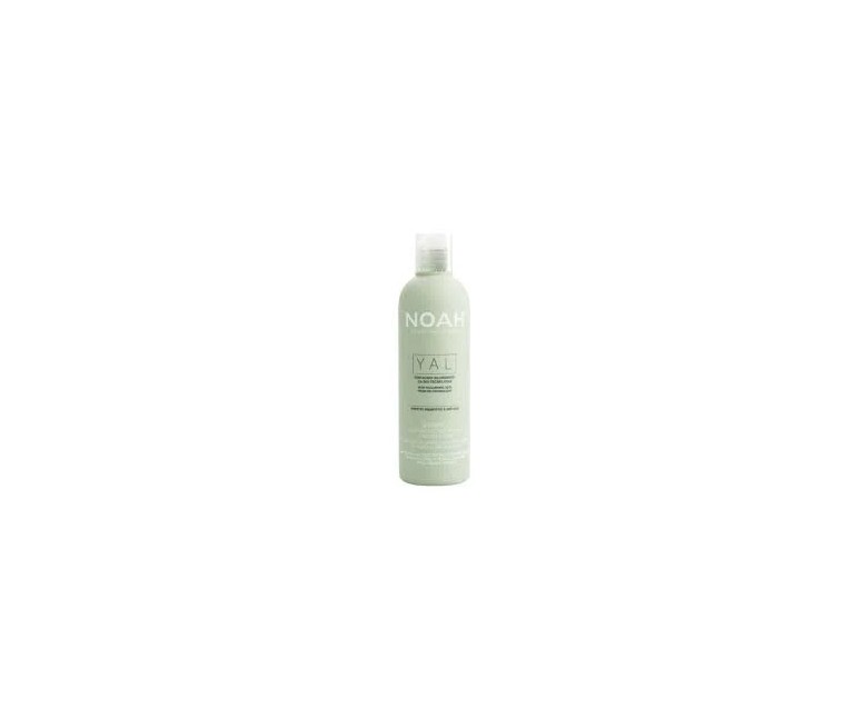 Yal champú reparador con ácido hialurónico 250 ml Noah