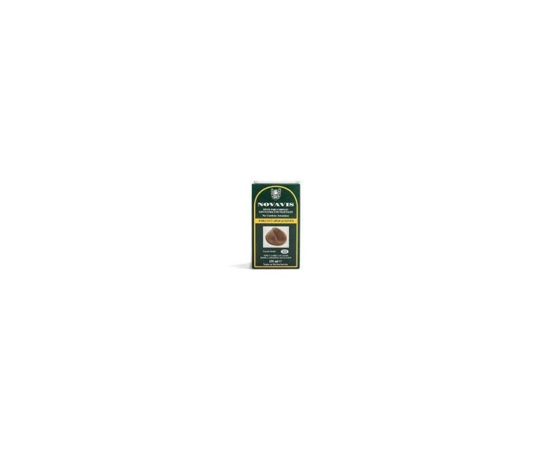 Tinte novavis 4d castaño dorado 135 ml Novavis