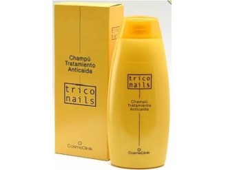 Cosmeclinik Triconails Champú Anticaída