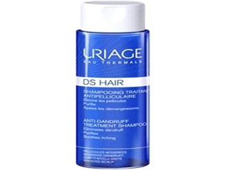 Ds champú tratante anticaspa