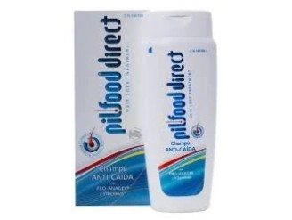 Pilfood direct atc champú