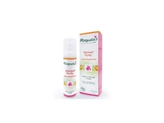 Elicrisa purity crema equilibrante bio
