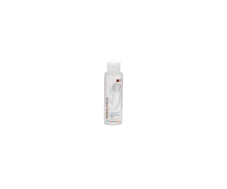 Agua micelar - Simildiet 100 ml Simildiet