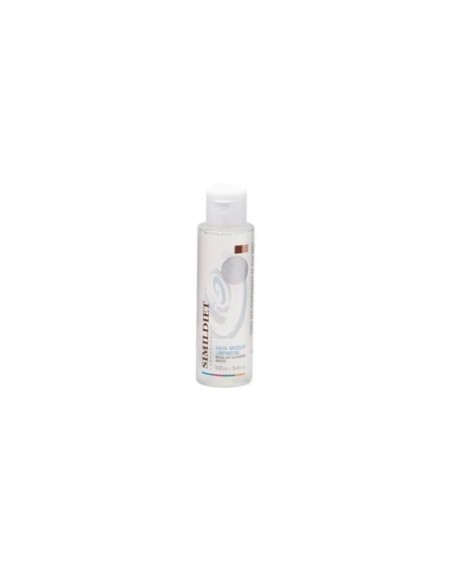 Agua micelar - Simildiet 100 ml Simildiet