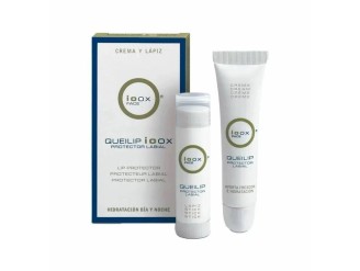 Queilip estuche lápiz + crema