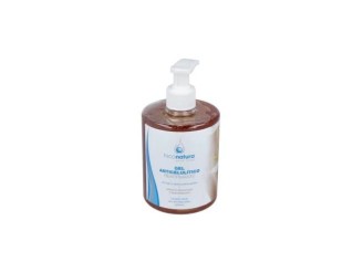 Gel anticelulítico