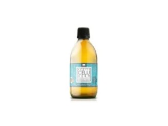 Celuderm anticelulítico aceite masaje