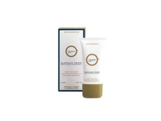 Surface emulsión corporal