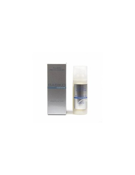 Cosmeclinik basiko fluido renovador 50 ml Basiko