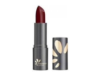 Barra de labios burdeos