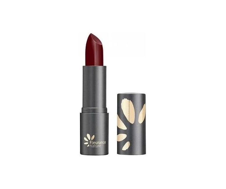 Barra de labios burdeos 3,5 gr Fleurance Nature
