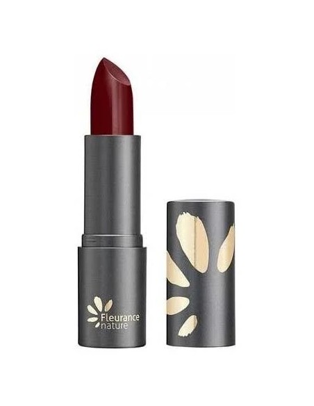Barra de labios burdeos 3,5 gr Fleurance Nature