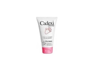 Cadexi crema manos
