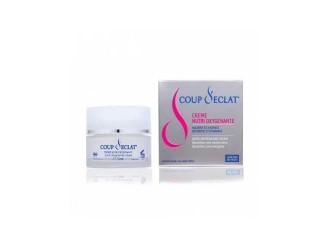 Crema nutri oxigenadora