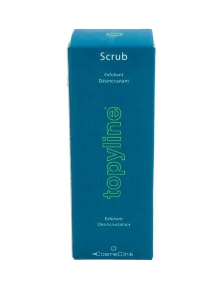 Cosmeclinik Topyline Scrub 50 ml Topyline