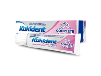 Kukident complete clásico