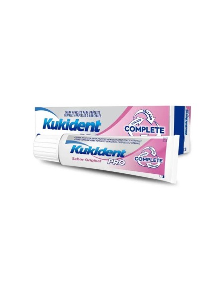 Kukident complete clásico 47 gr Kukident