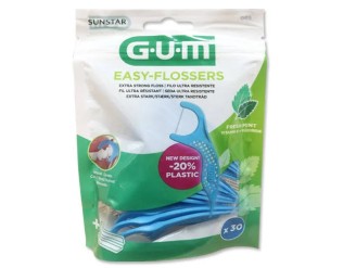 Seda dental easy flossers aplicador