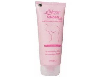 Elifexir Dermo Senobell reafirmante busto