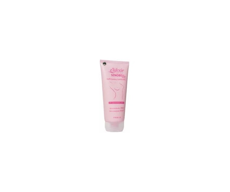 Elifexir Dermo Senobell reafirmante busto 200 ml Elifexir