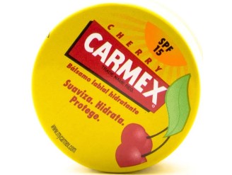 Carmex tarro cereza