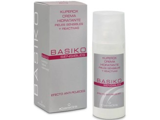 Cosmeclinik Basiko Kuperox Hidratante