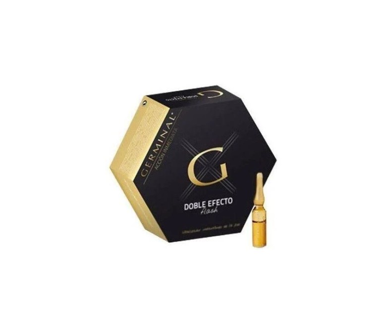 Germinal acción inmed d/efecto flash 5 amp - 1,5 ml Germinal