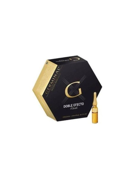 Germinal acción inmed d/efecto flash 5 amp - 1,5 ml Germinal