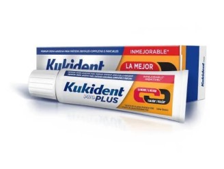 Kukident pro doble acción