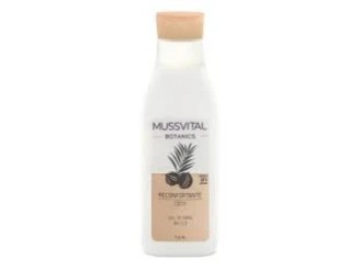 Mussvital botanics gel coco