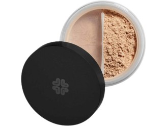 Base mineral spf15 popcorn