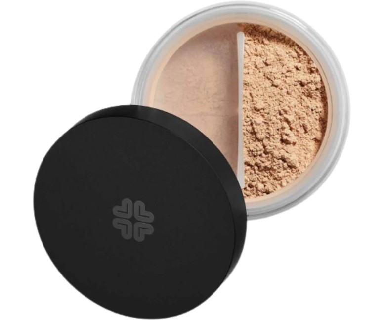 Base mineral spf15 popcorn 10 gr Lily Lolo