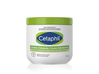 Cetaphil crema hidratante
