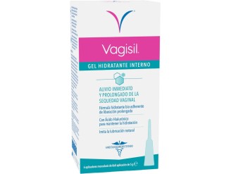 Vagisil íntima gel