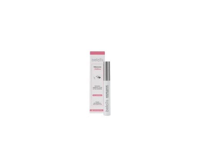 Belcils mascara sublime 8 ml Belcils