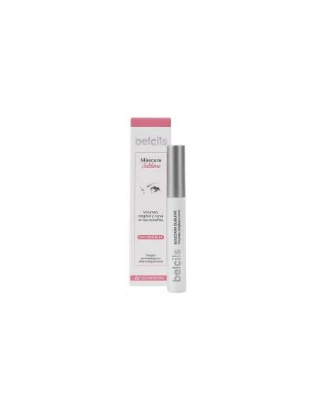 Belcils mascara sublime 8 ml Belcils