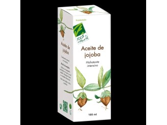 Aceite de jojoba
