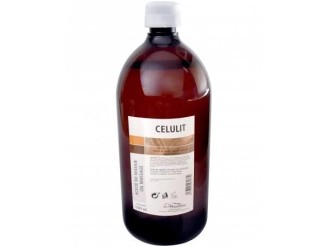 Celulit aceite de masaje Masasana