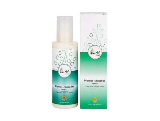 Crema piernas cansadas bio