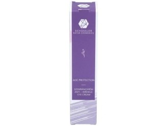 Schüssler Age Protection Crema Contorno Ojos