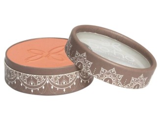 Colorete Bois de rose bio vegan