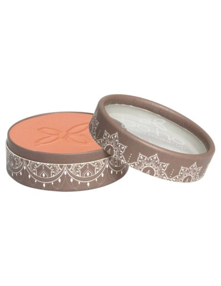 Colorete Bois de rose bio vegan 4,5 gr Boho