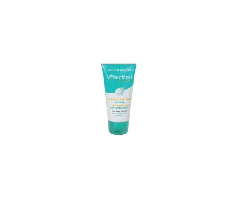 Vita citral cuidado clarificante antimanchas 75 ml Vita Citral