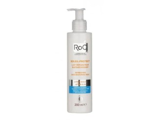 Roc after sun leche refrescante reparadora