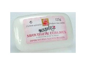Rosa mosqueta jabón de manos bio
