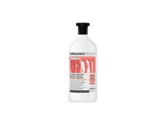 Detergente telas mango-papaya eco