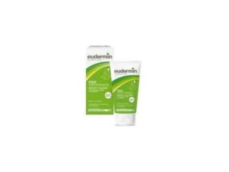 Eudermin crema reparadora pies
